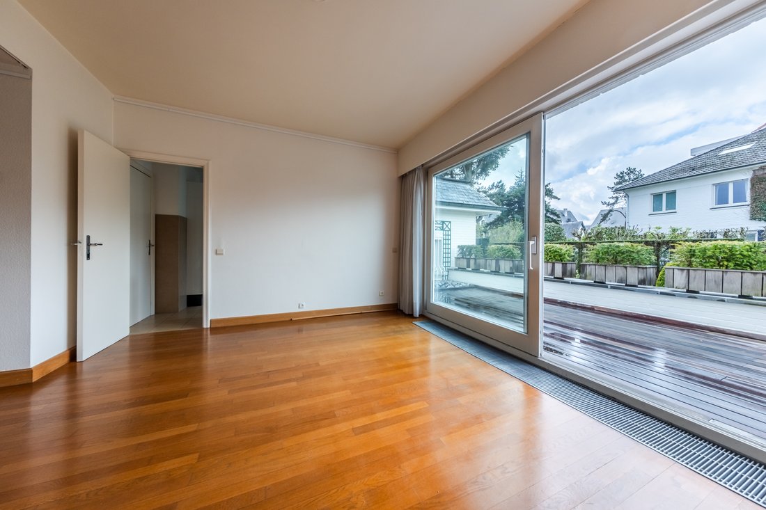 Haus in Uccle/Ukkel, Region Brüssel-Hauptstadt, Belgien 5 - 19070893