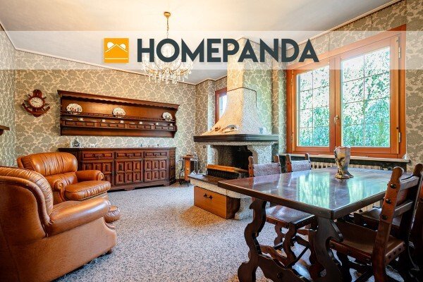 Villa en Trescore Balneario, Lombardía, Italia 2 - 19070087