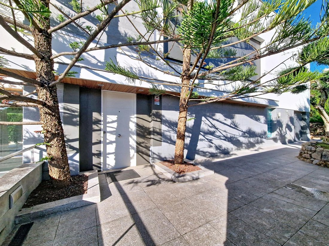 Villa a Cunit, Catalogna, Spagna 4 - 19069795