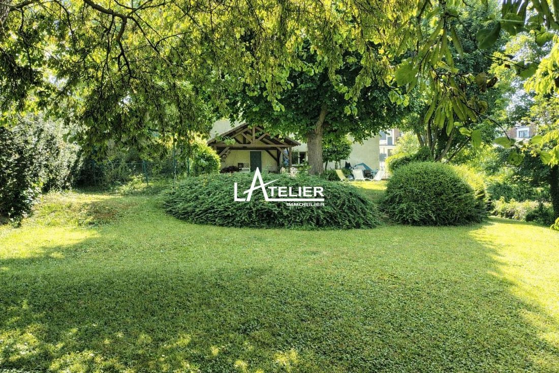 Land in Forêt, Saint-Germain-en-Laye, France 1 - 19071490