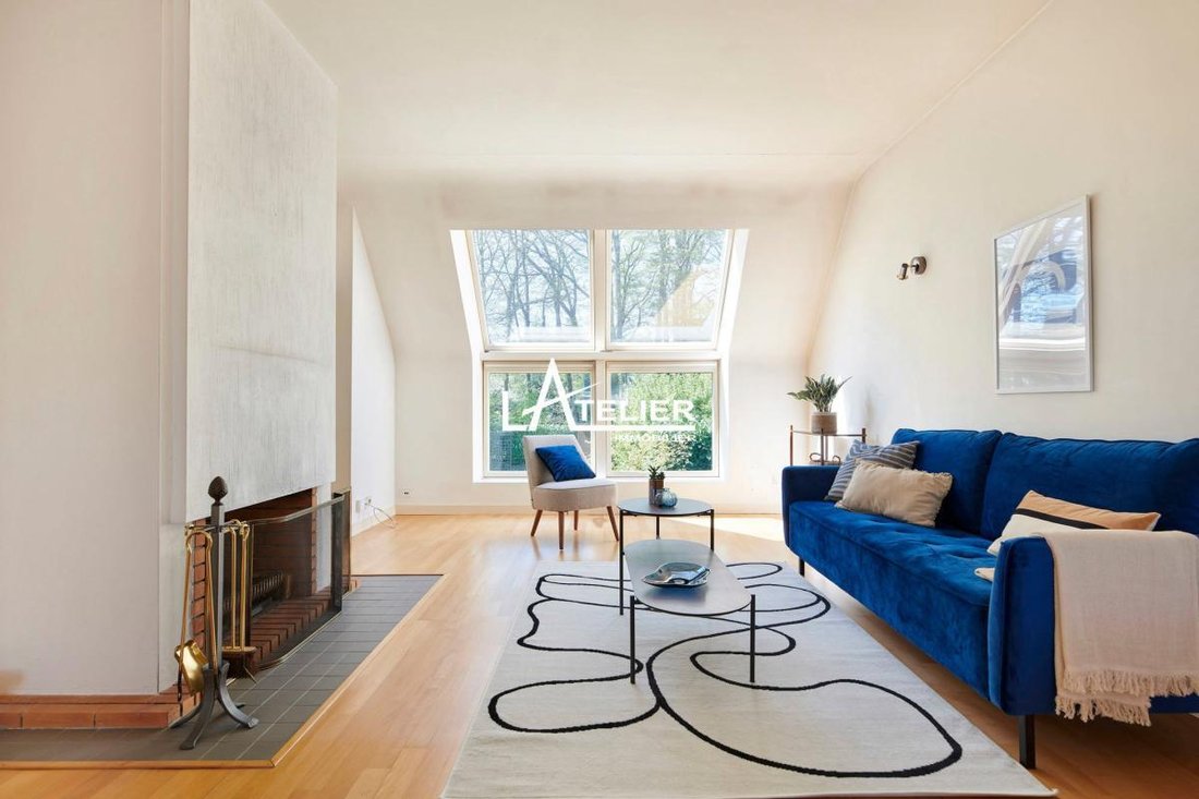 Casa en Nord Ouest, Sautron, Francia 5 - 19071571