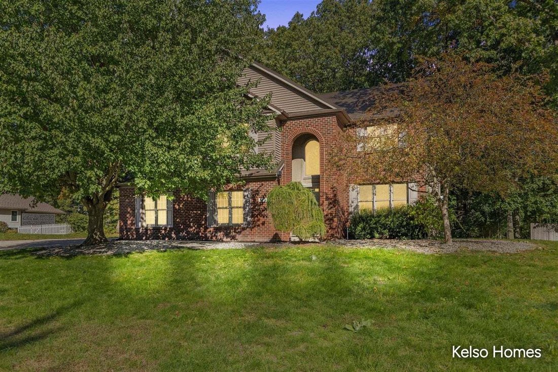 House in Grand Rapids, Michigan, United States 2 - 19074651