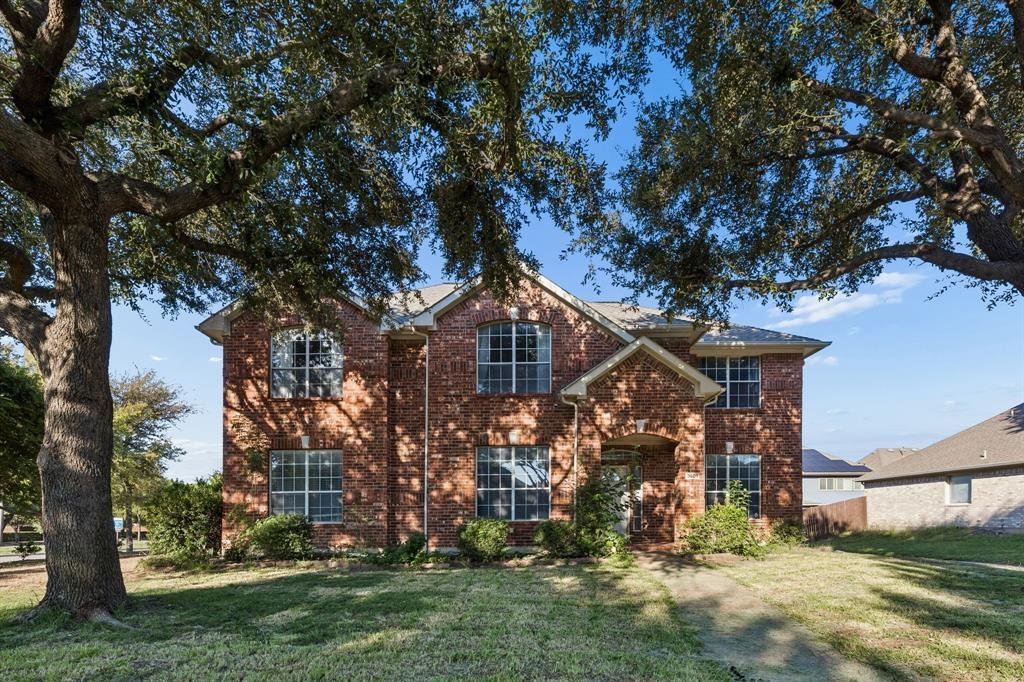 House in Richardson, Texas, United States 1 - 19074827