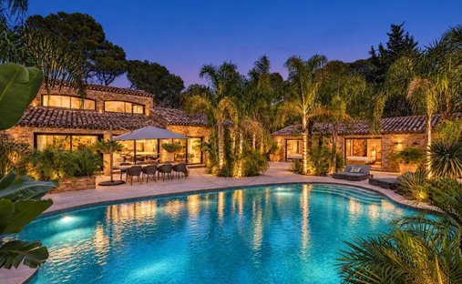 Villa a Mougins, Provenza-Alpi-Costa Azzurra, Francia 1