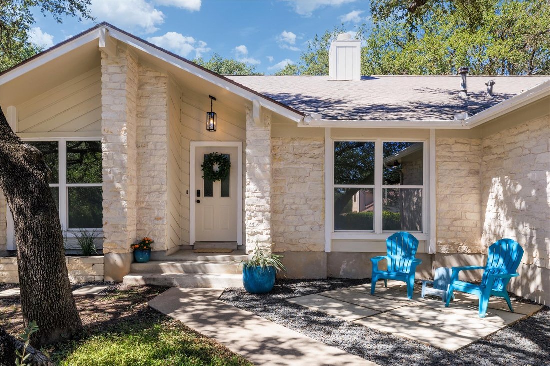 Haus in Austin, Texas, Vereinigte Staaten 5 - 19068834