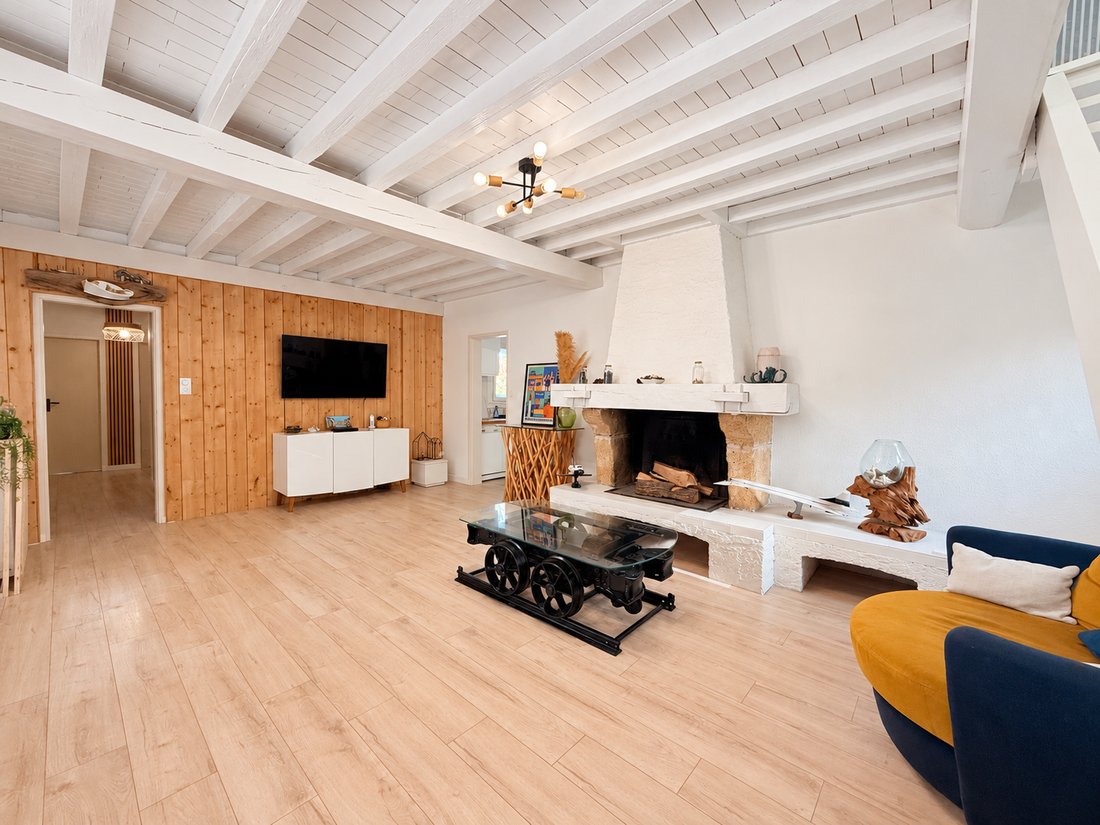 House in Nord Est, Andernos-les-Bains, France 4 - 19075357