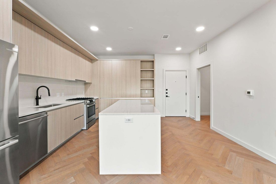 Appartement à Austin, Texas, États-Unis 3 - 19068927