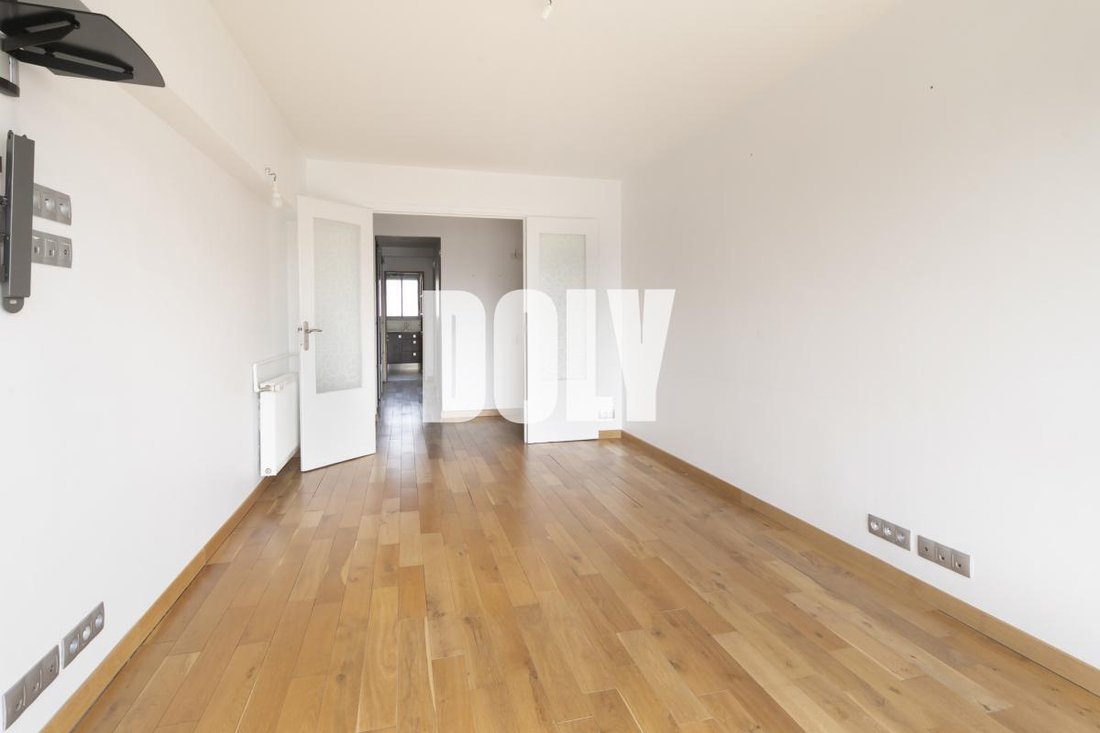 Apartamento en Bièvres Sud Tolbiac, Paris 13e Arrondissement, París 2 - 19071041
