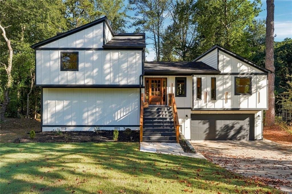 Casa en Marietta, Georgia, Estados Unidos 1 - 19074567