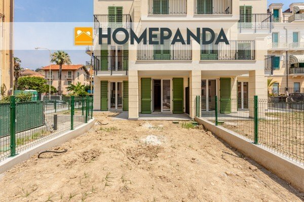Appartamento a Bordighera, Liguria, Italia 3 - 19070902