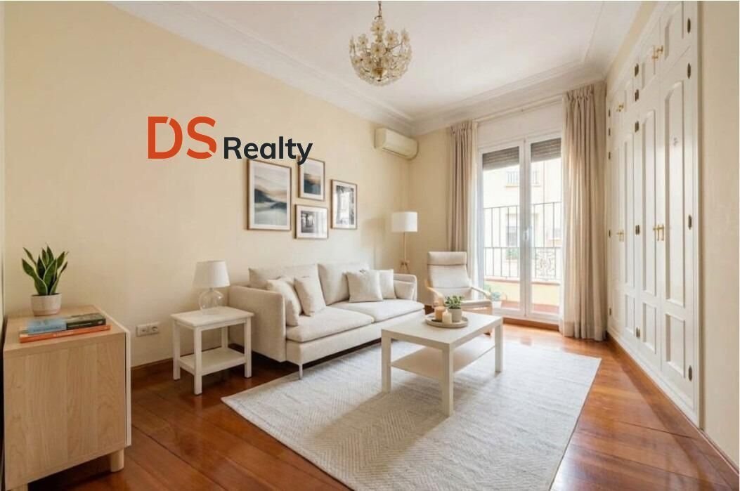 Apartamento en Salamanca, Madrid, España 4 - 19004885