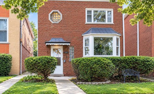Berwyn, Illinois, United States 1