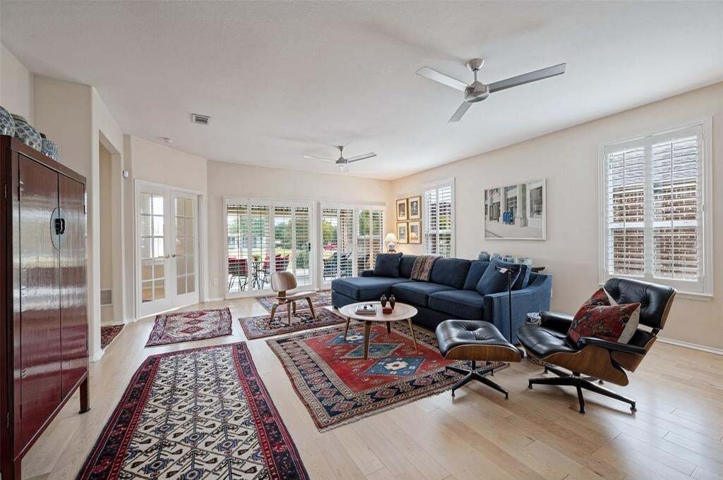 Maison à Frisco, Texas, États-Unis 4 - 19074817