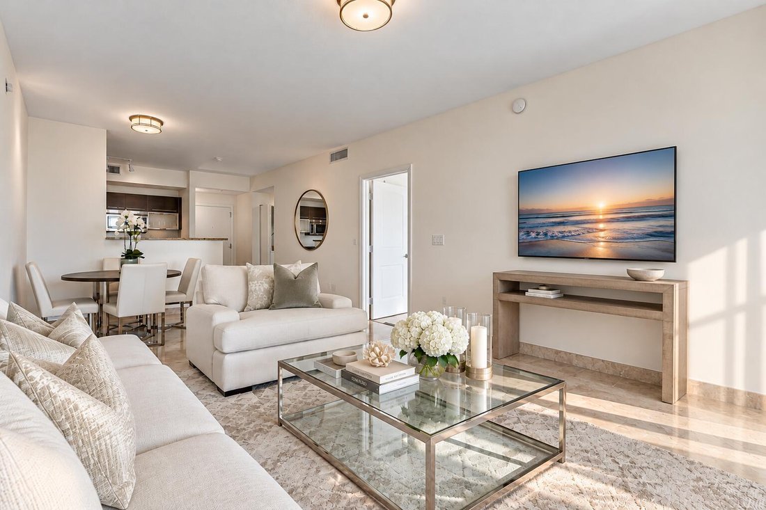 Appartement à West Palm Beach, Floride, États-Unis 5 - 19075412