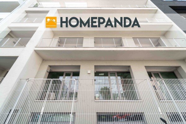 Apartment in Crescenzago, Milan, Italy 2 - 19070224