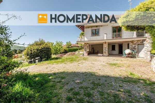 Villa en Pisano, Piamonte, Italia 3 - 19069977