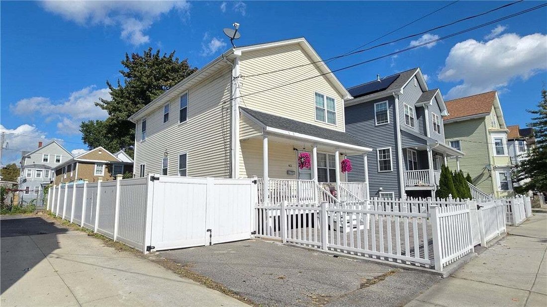House in Providence, Rhode Island, United States 2 - 19073766