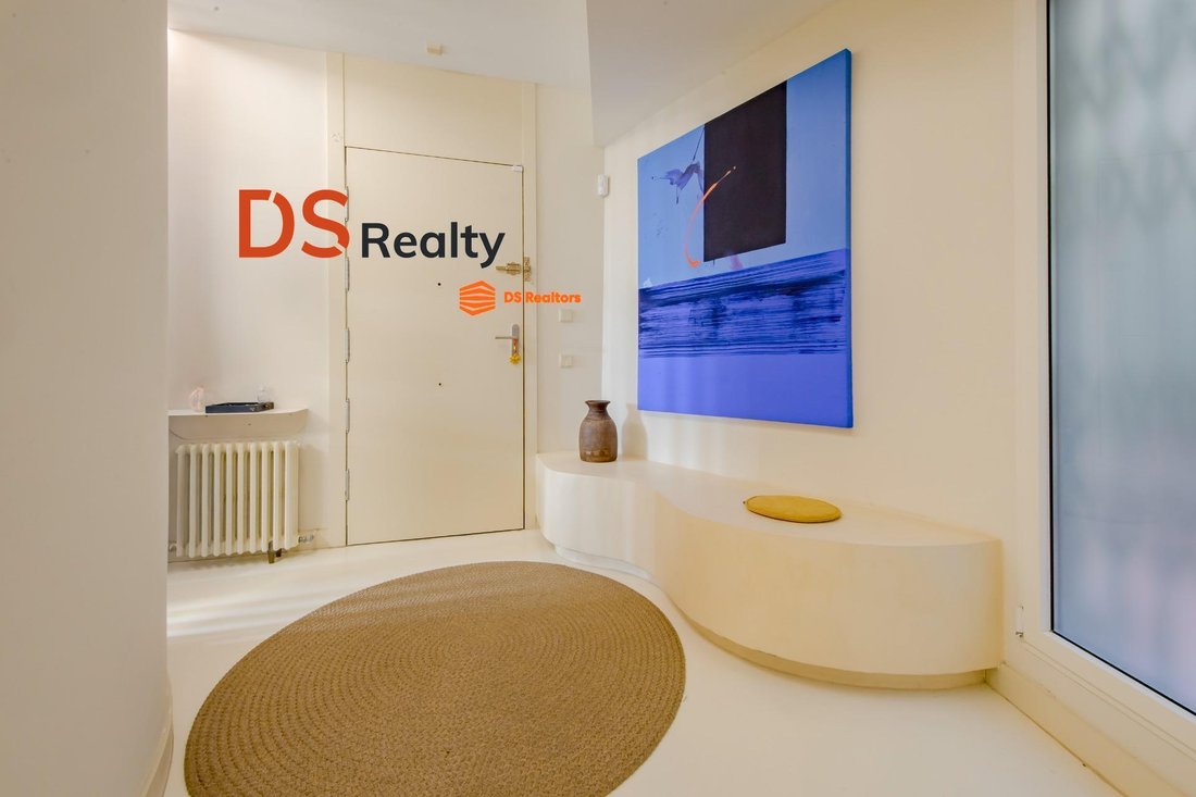Apartamento en Salamanca, Madrid, España 4 - 19004546