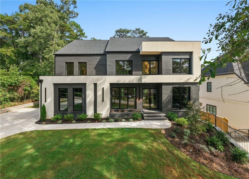 Haus in Alpharetta, Georgia, Vereinigte Staaten 3 - 19074572