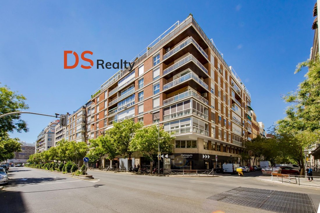 Apartamento en Salamanca, Madrid, España 1 - 19004790