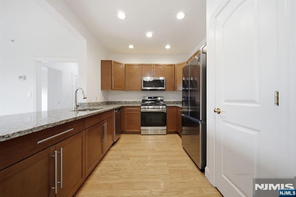 Eigentumswohnung in Englewood, New Jersey, Vereinigte Staaten 4 - 19073115