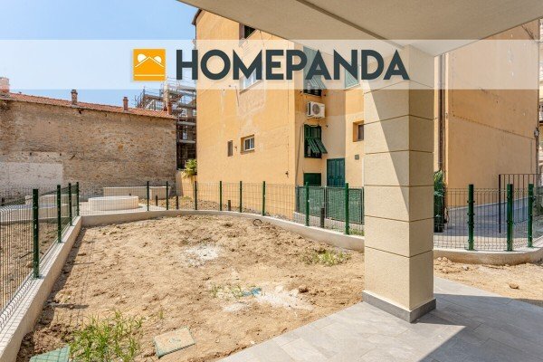 Appartamento a Bordighera, Liguria, Italia 2 - 19070902