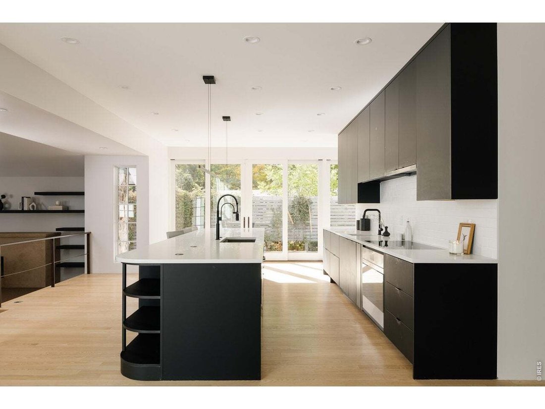 House in Boulder, Colorado, United States 5 - 19074385
