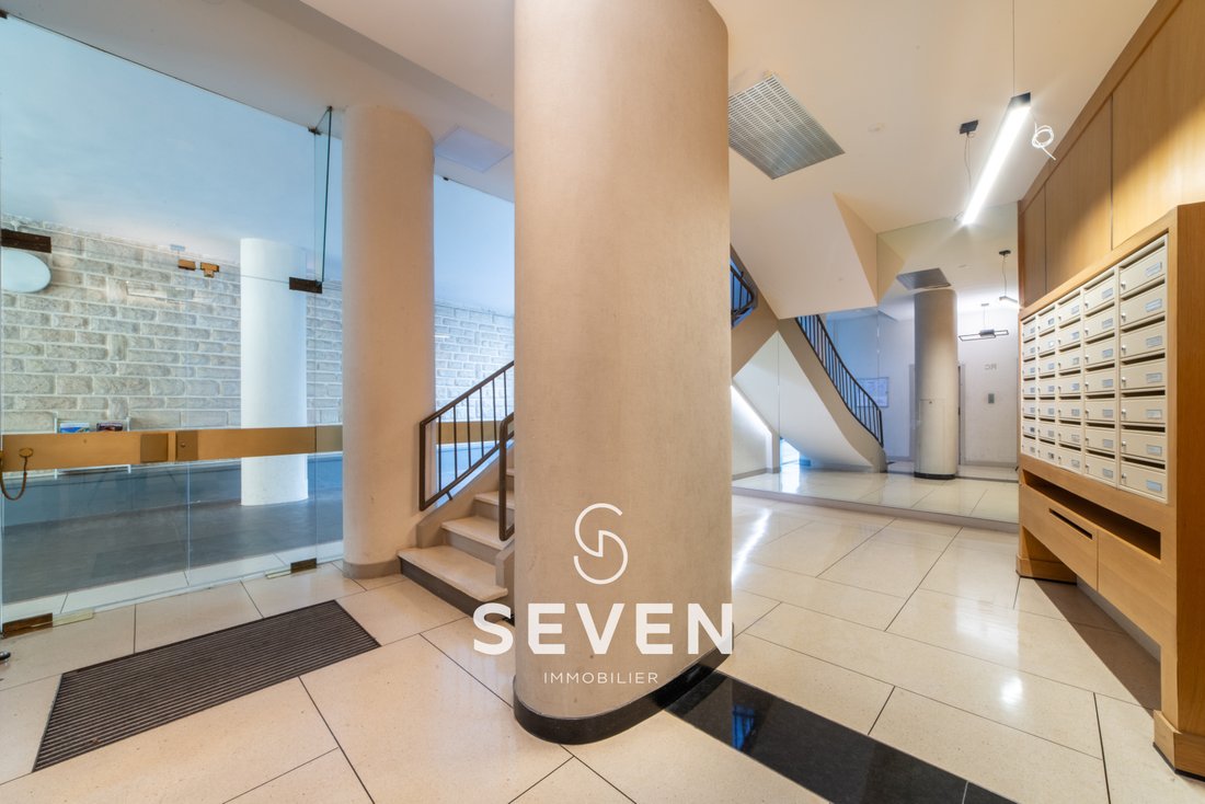 Apartamento en Pereire-Malesherbes, Paris 17e Arrondissement, París 2 - 19075262