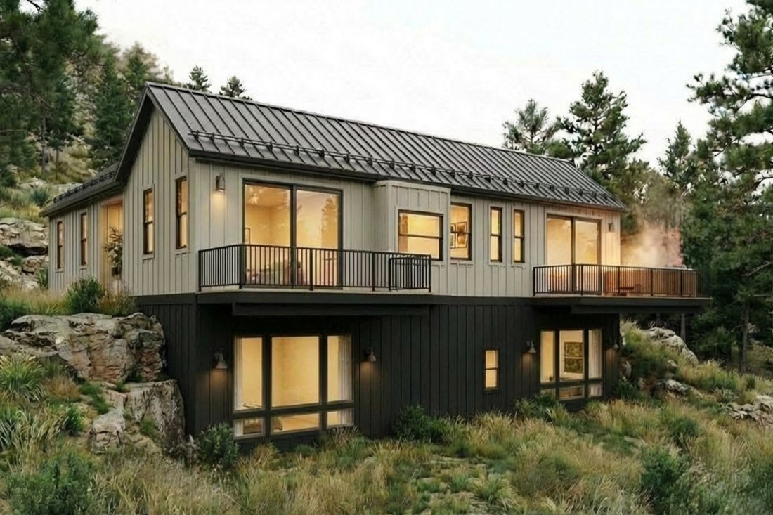 Casa a Clark, Colorado, Stati Uniti 5 - 19072928