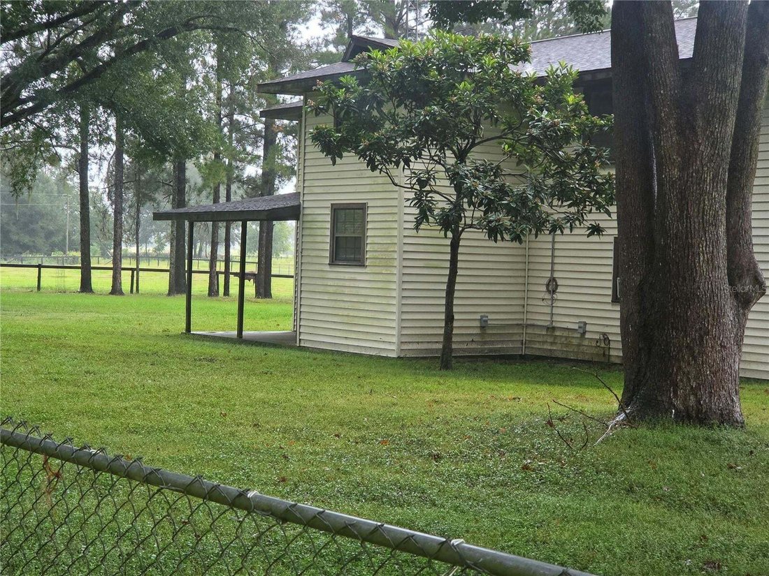 Haus in Reddick, Florida, Vereinigte Staaten 4 - 19074120