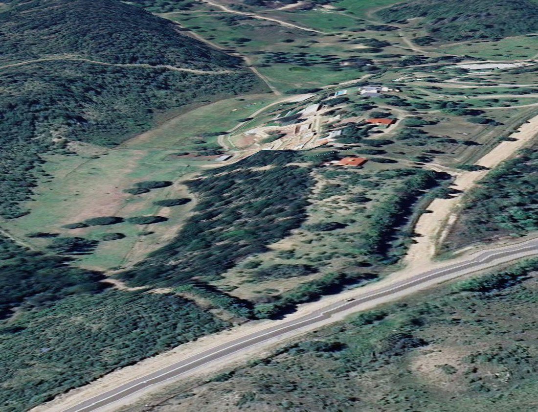 Land in San Antonio de Arredondo, Cordoba, Argentina 3 - 19070281