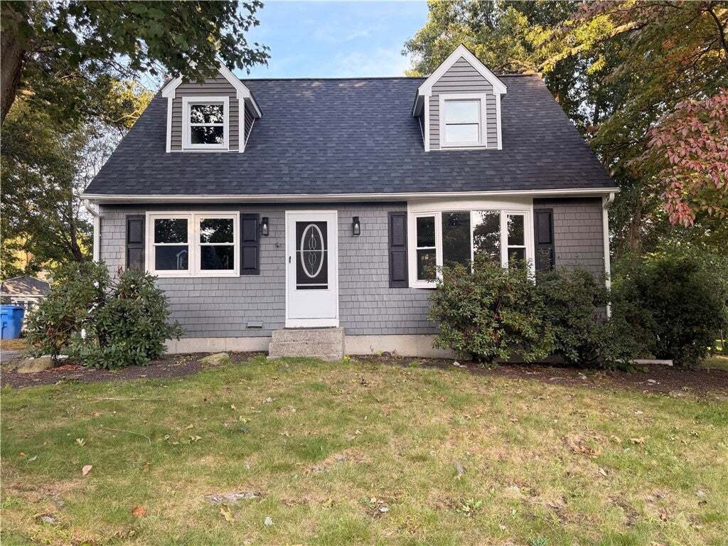 House in Cranston, Rhode Island, United States 1 - 18665944