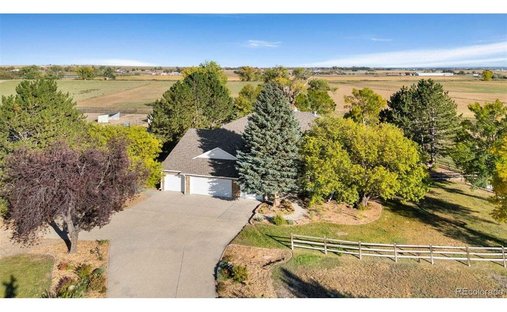 Farm Ranch in Longmont, Colorado, United States 1