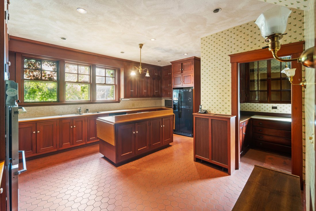 Casa en Winchester, Massachusetts, Estados Unidos 4 - 19073195