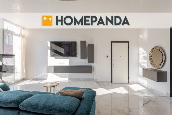 Apartment in Centro Storico, Lissone, Lombardy 3 - 19069787