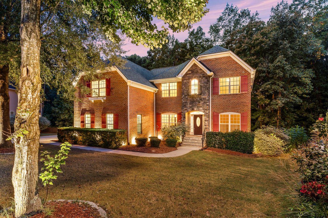 Casa en Apex, Carolina del Norte, Estados Unidos 2 - 19072921