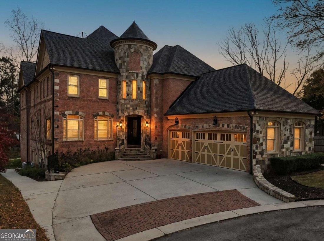 House in Atlanta, Georgia, United States 4 - 19074763