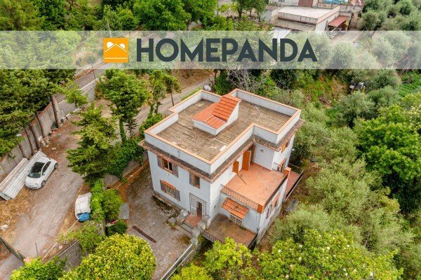 Villa a Vico Equense, Campania, Italia 3 - 19071139