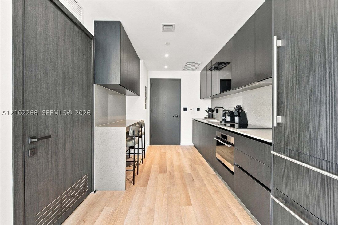 Condominio en Miami, Florida, Estados Unidos 5 - 19074234