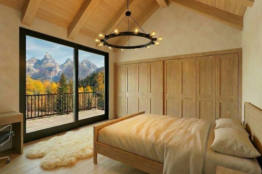 Casa a Clark, Colorado, Stati Uniti 3 - 19072928