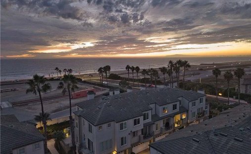 Condominio a Huntington Beach, California, Stati Uniti 1