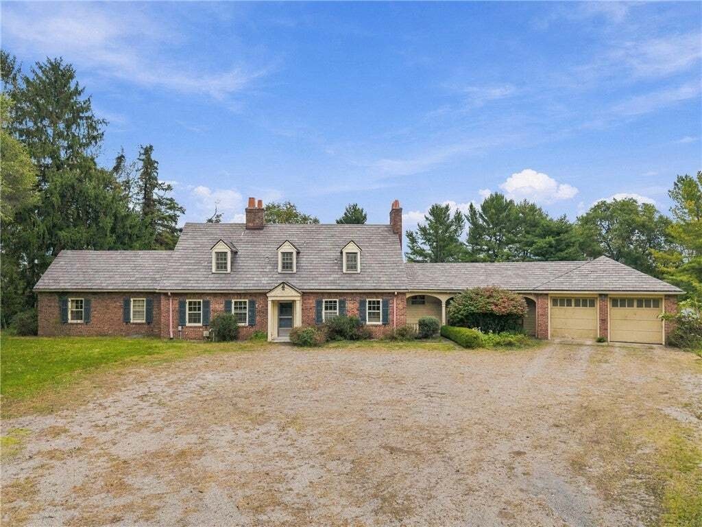Maison à Pittsburgh, Pennsylvanie, États-Unis 1 - 19073966
