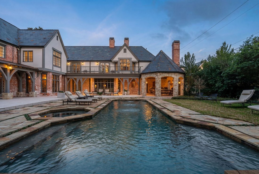 House in Houston, Texas, United States 2 - 18770190