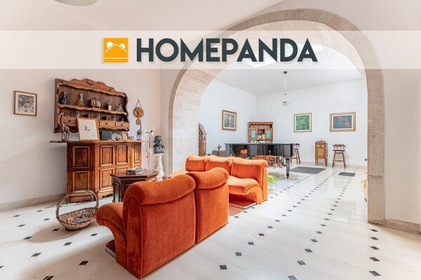 Apartamento en Ruvo di Puglia, Apulia, Italia 3 - 19070727