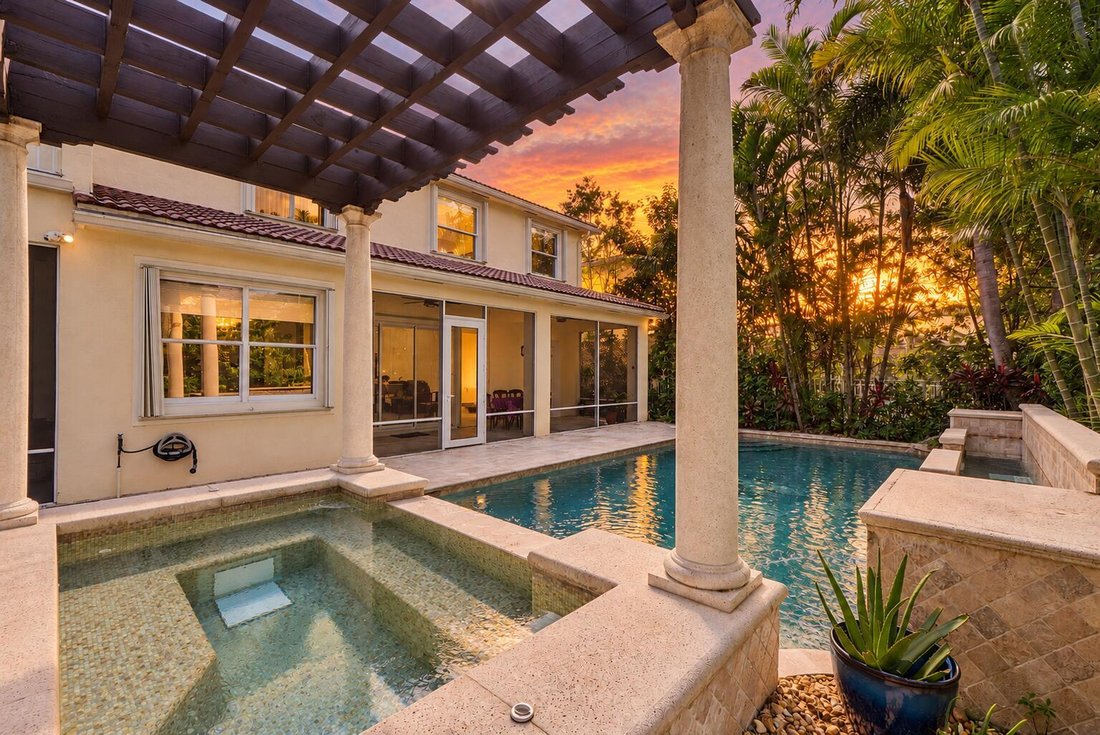 Haus in Coconut Creek, Florida, Vereinigte Staaten 4 - 19007204