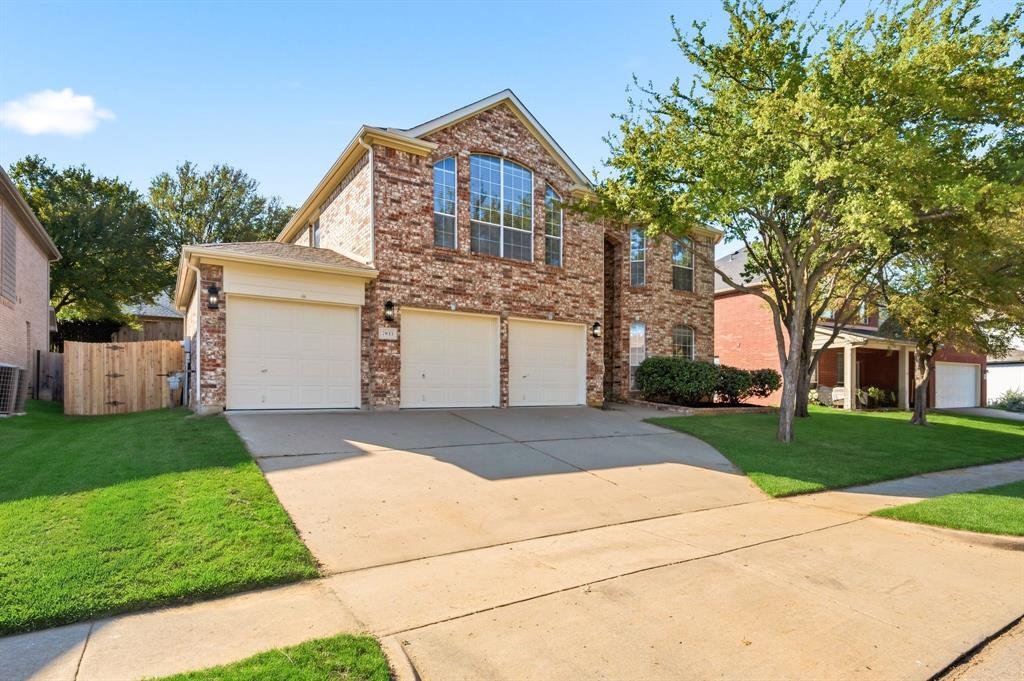 Casa en North Richland Hills, Texas, Estados Unidos 2 - 19069500