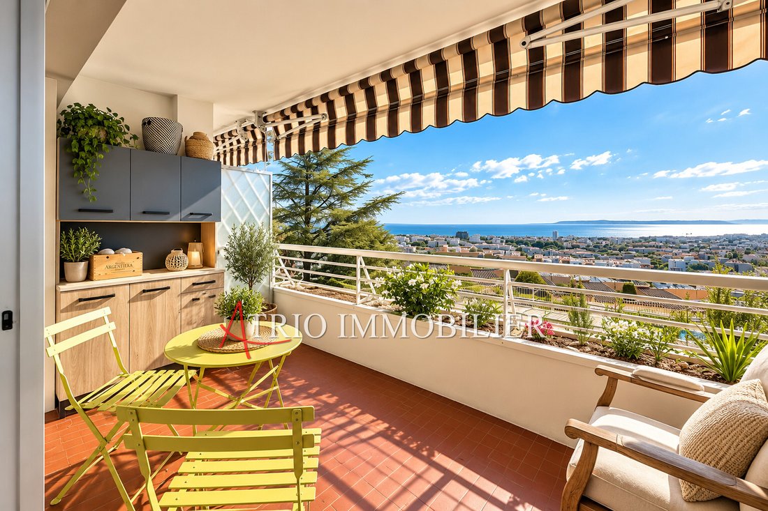 Apartment in Saint-Laurent-du-Var, Provence-Alpes-Côte d'Azur, France 1 - 19070803