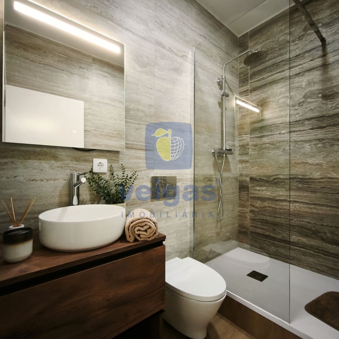Apartamento en Benfica, Lisboa, Portugal 1 - 19071382