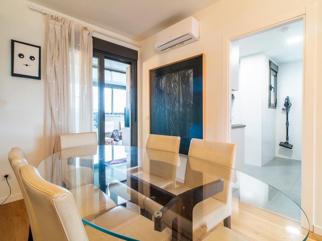 Apartment in Villanueva del Pardillo, Comunidad de Madrid, Spain 3 - 19069837