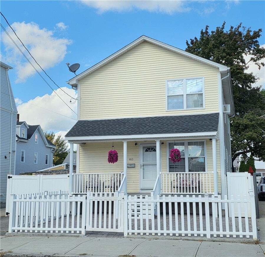 House in Providence, Rhode Island, United States 1 - 19073766